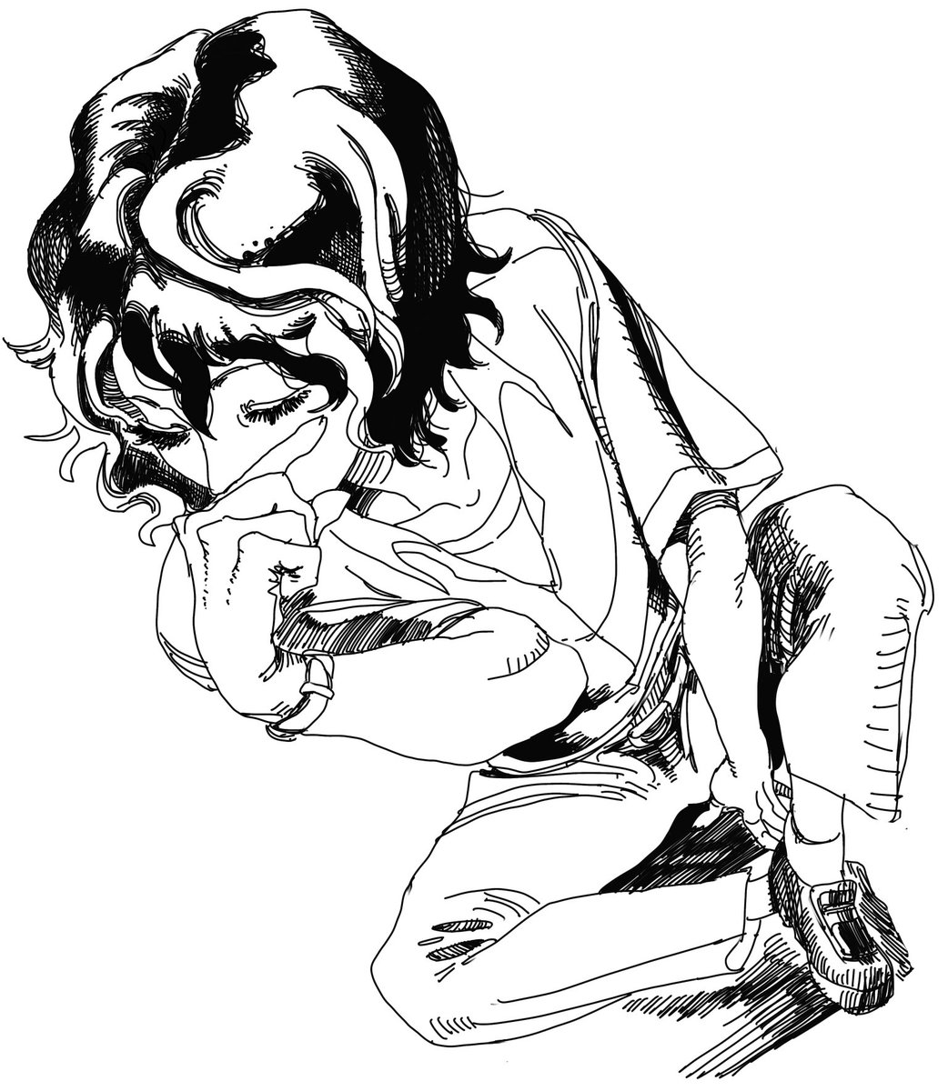 #イラスト  #illustration