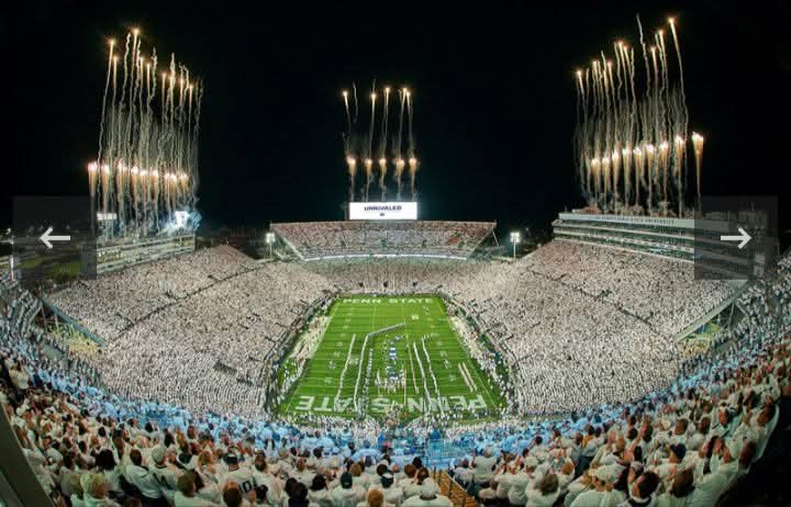 Starfire Corporation tweet media