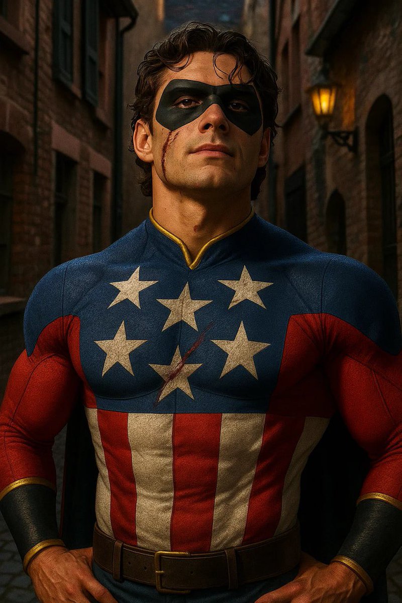 kudoswatching's tweet photo. Who is captain America when you have this real super hero!

American Hero $JOHN RUDAT 

7HSPyjguponcfFSUC6nJGdWwZZMgPz8CJz4WrFBtpump https://t.co/0ueX9iMyqm