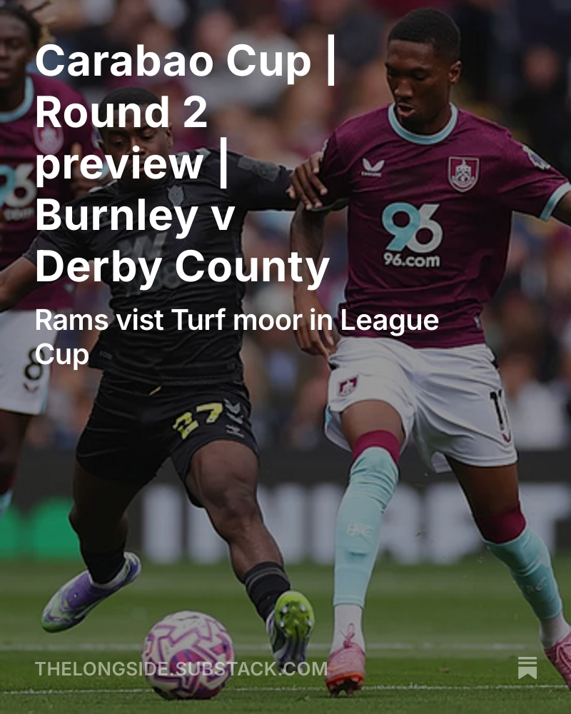 thelongside1882's tweet photo. Up For The Cup 👊

#twitterclarets #dcfc 

https://t.co/zkxZPQLuJN https://t.co/ud6FOkCLWP