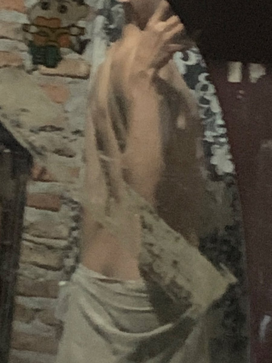 oh shit, raje? tweet media