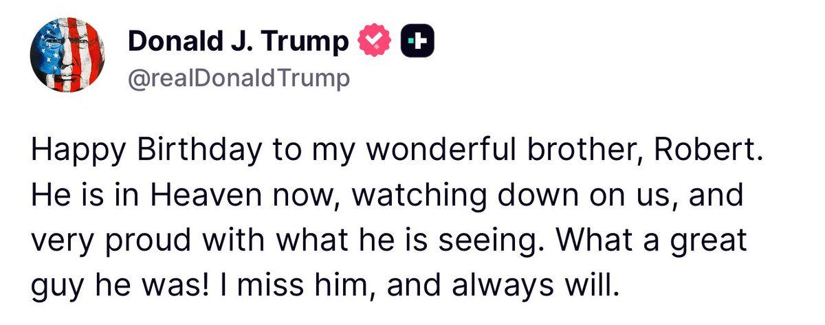 Rapid Response 47 tweet media