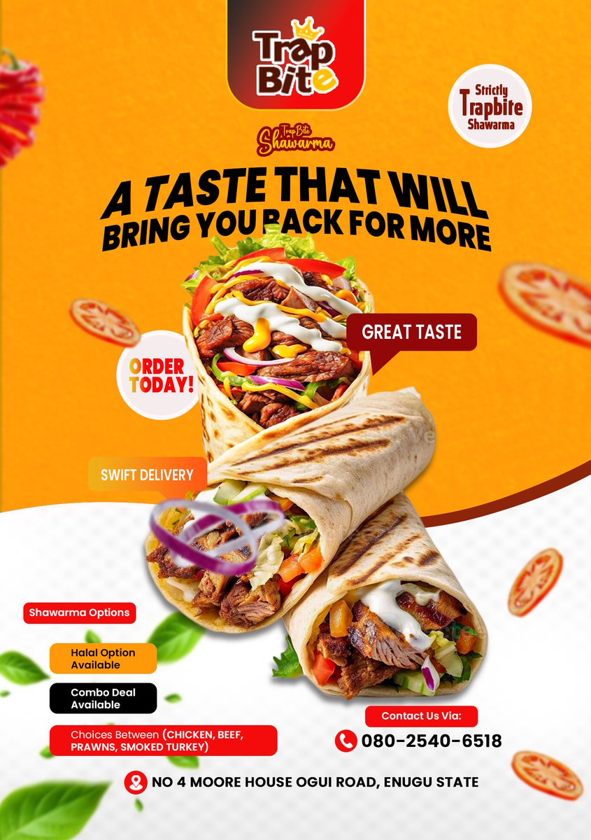Creative_Con247's tweet photo. Still on TrapBite shawarma! 

Send a DM let's help you create magic out of your imaginations and expectations ⚡⚡ https://t.co/8O01iqocIv