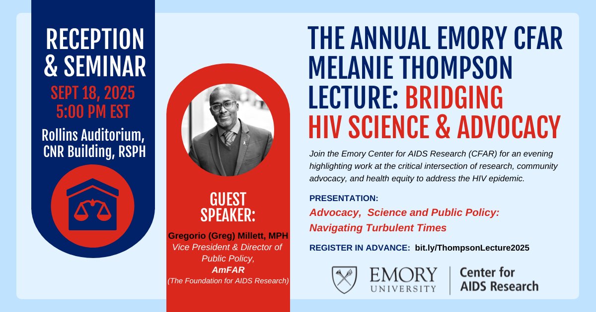 Emory CFAR tweet media