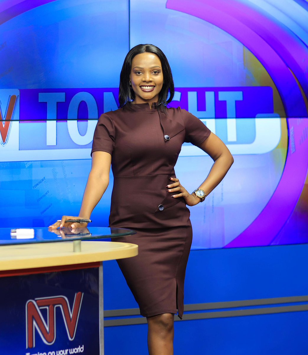 My life lately is what I would call a restorative season. A girl has been locked in! Keep up to date with the latest news on #NTVTonight <a href="/ntvuganda/">NTV UGANDA</a>
