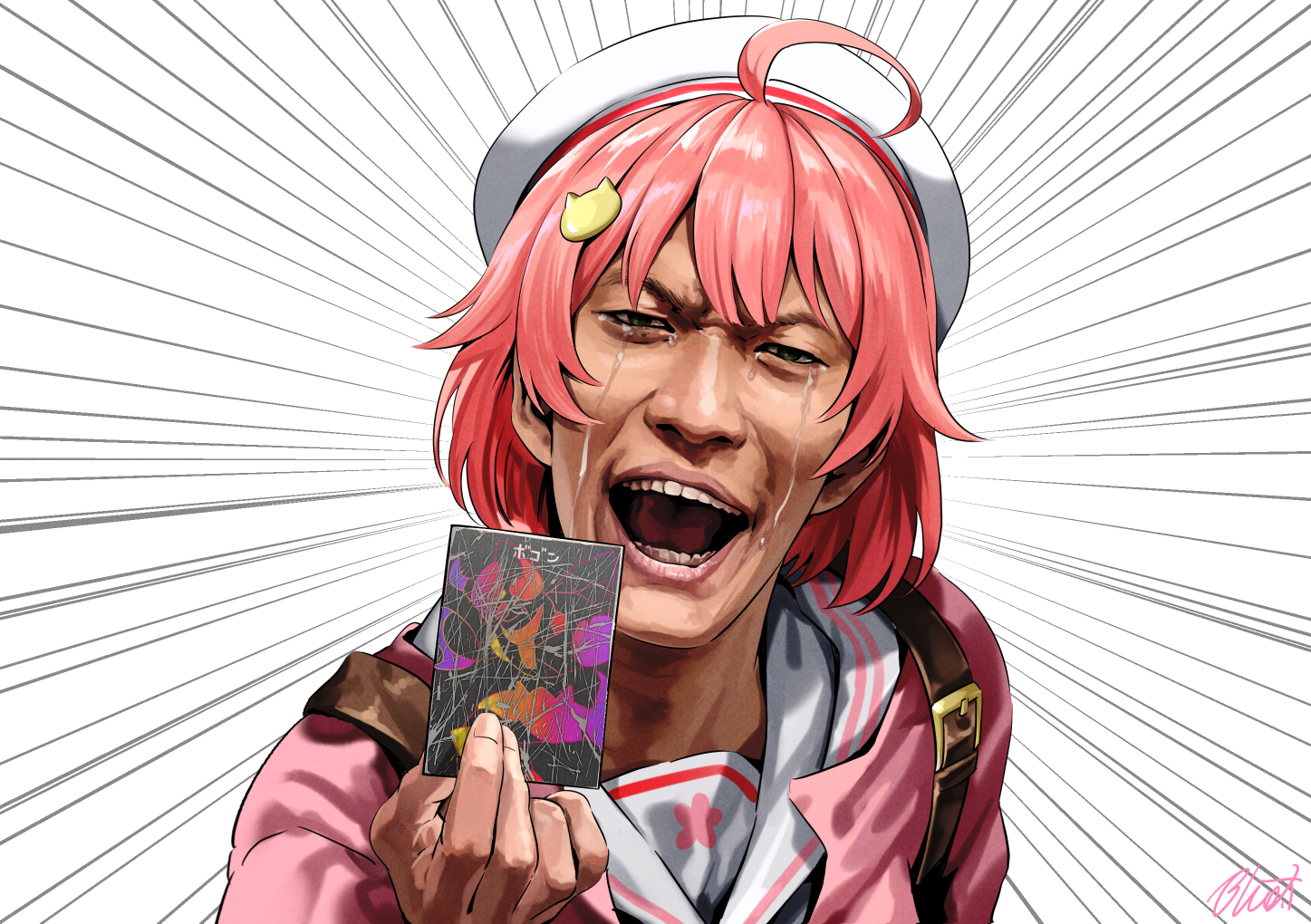 るん太‎▽購入者プロフ必読ページ 🥷🏿