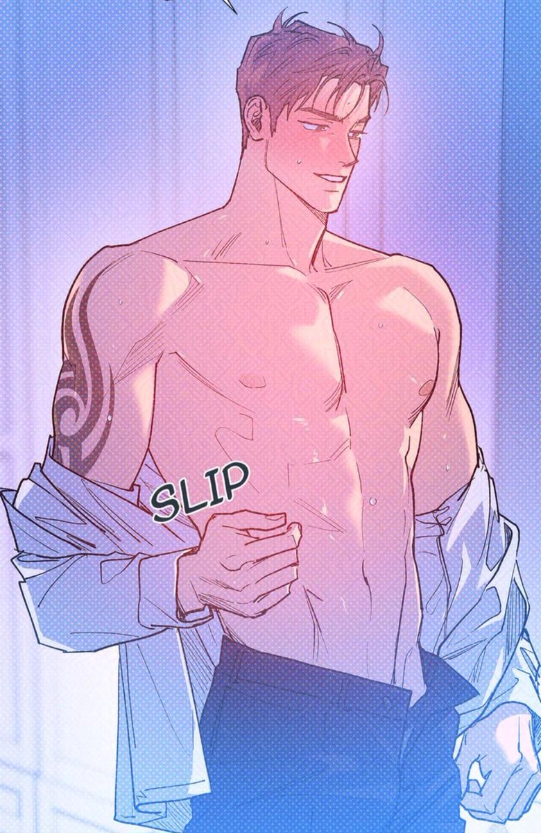 ohjens's tweet image. they are so hot and sexy! 🥵
sangwoo, jaeyoung calm down! 🔥

#SemanticError #시맨틱에러