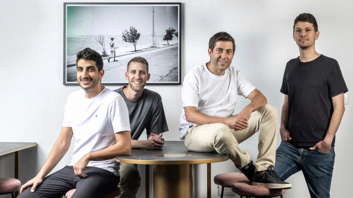 In 2024, these 4 guys turned down google $23 BILLION dollar offer:

8 months later, Google paid $32B instead...

Here's the counterintuitive strategy that forced Google into their biggest acquisition ever: