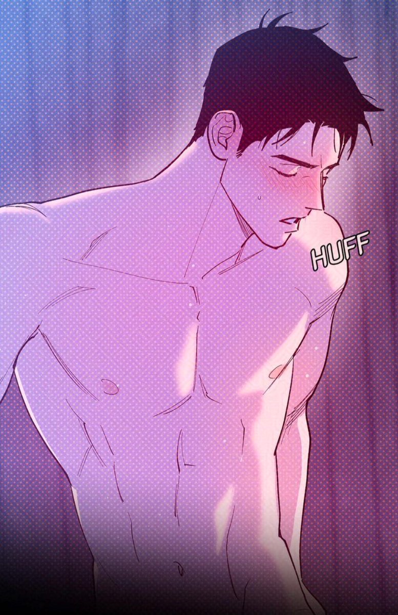 ohjens's tweet image. they are so hot and sexy! 🥵
sangwoo, jaeyoung calm down! 🔥

#SemanticError #시맨틱에러