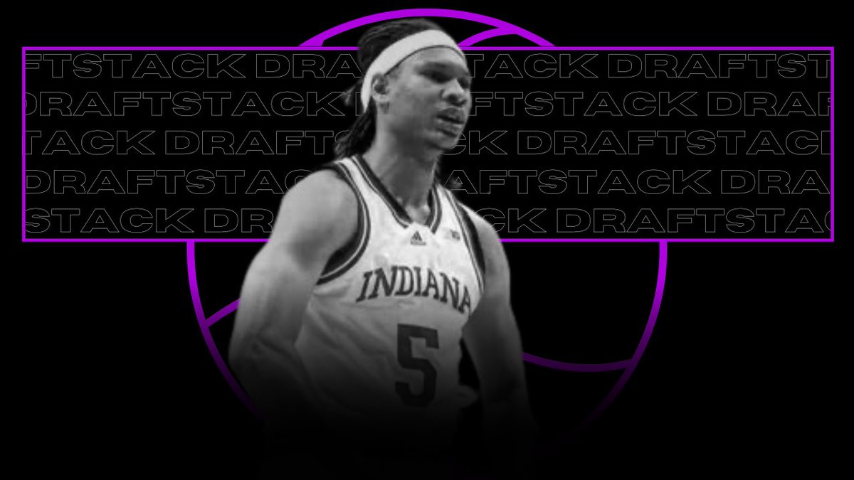 Former five-star recruit and top 30 prospect Malik Reneau emerged as an efficient scorer and nimble big man at Indiana. Now, he's headed to the University of Miami in a make-or-break year.

Draftstack’s Elliot Crow (<a href="/crow_elliott/">Elliott Crow</a>) dives in, check it out at the link below! ⬇️