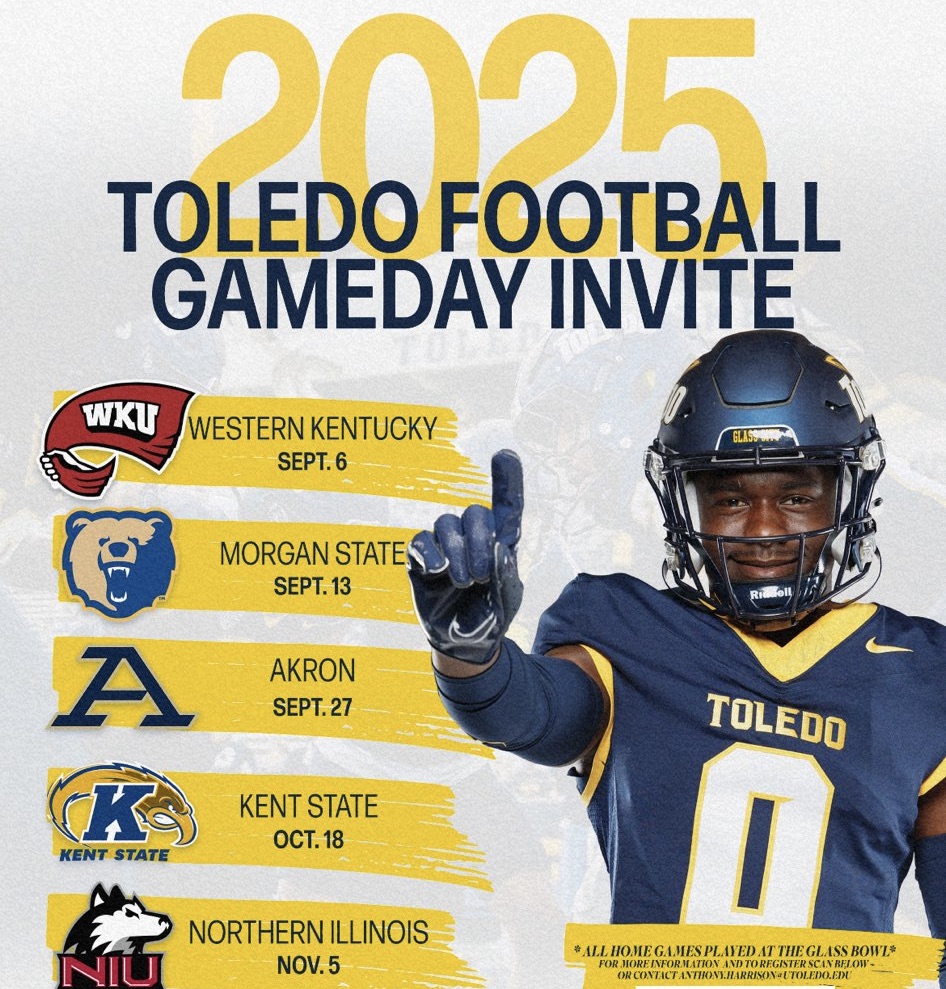 Justice Pittman (@justicepittman_) on Twitter photo Thank you <a href="/ToledoFB/">Toledo Football</a> for the gameday invite!!!!!!! Can't wait to be in Toledo!!!!!! <a href="/bobbybentley/">Bobby Bentley</a> <a href="/FootballBga/">BGA Football</a> <a href="/CoachQ14D/">Quinshad Davis</a> <a href="/_THarris1/">Travell Harris</a> <a href="/NatlPlaymkrsAca/">NatlPlaymkersAcademy</a> <a href="/BuckFitz/">NPA/SUPERMAX 100</a> <a href="/Hunter_DeNote/">Hunter DeNote</a> <a href="/jaxon_rose8/">Jaxon Rose</a> <a href="/NCEC_Recruiting/">NPA</a> <a href="/BallHawkU/">BallHawkU 🏈🦅</a> <a href="/JackPittman5/">Jack Pittman</a> <a href="/bigdonell72/">Donell Stanley</a> Thank you <a href="/ToledoFB/">Toledo Football</a> for the gameday invite!!!!!!! Can't wait to be in Toledo!!!!!! <a href="/bobbybentley/">Bobby Bentley</a> <a href="/FootballBga/">BGA Football</a> <a href="/CoachQ14D/">Quinshad Davis</a> <a href="/_THarris1/">Travell Harris</a> <a href="/NatlPlaymkrsAca/">NatlPlaymkersAcademy</a> <a href="/BuckFitz/">NPA/SUPERMAX 100</a> <a href="/Hunter_DeNote/">Hunter DeNote</a> <a href="/jaxon_rose8/">Jaxon Rose</a> <a href="/NCEC_Recruiting/">NPA</a> <a href="/BallHawkU/">BallHawkU 🏈🦅</a> <a href="/JackPittman5/">Jack Pittman</a> <a href="/bigdonell72/">Donell Stanley</a>