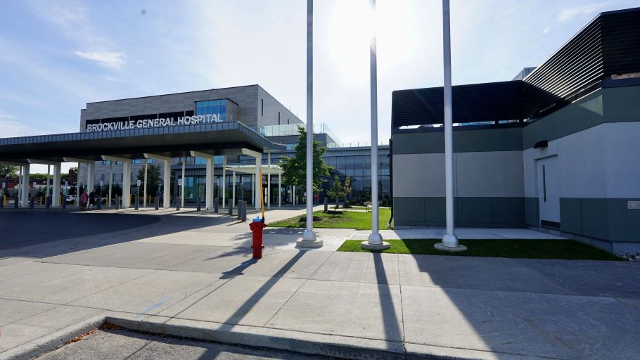 High performance modular construction: A robust solution for #healthcare - sponsored by SDI Canada
reminetwork.com/articles/high-…