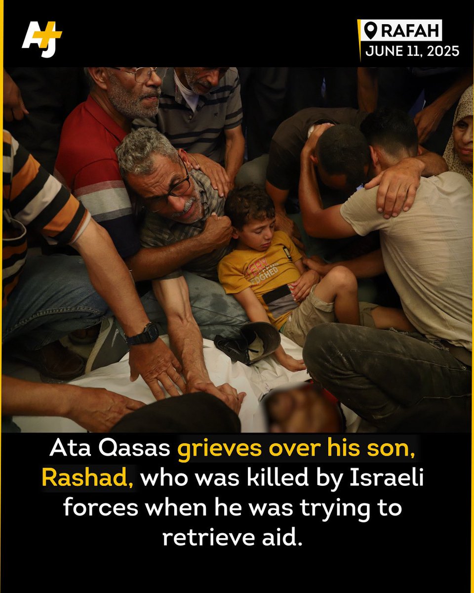 Palestinian photojournalist Mariam Dagga captured the genocide of her own people in Gaza with her camera. She was an adoring mother who was fiercely protective of her only son, Ghaith, who she sent to the UAE for his safety. Displaced multiple times, Mariam never stopped