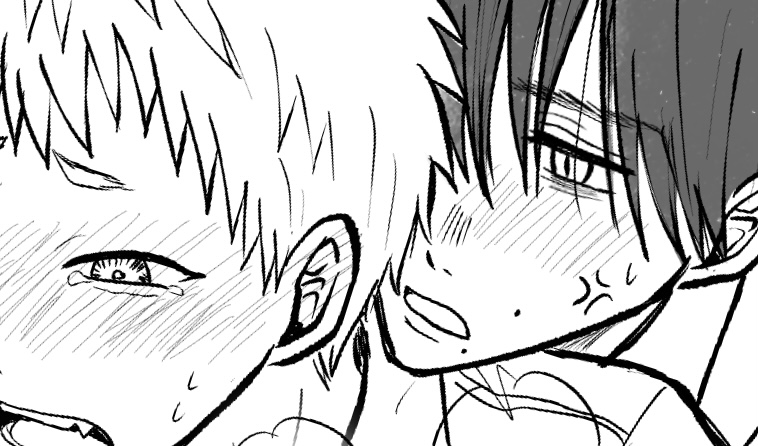 sasaya__15's tweet photo. よしヒカらくがき。大したことはしていないけど一応こっち。
https://t.co/AN4CLo3fRi https://t.co/n0DAIvXdwS
