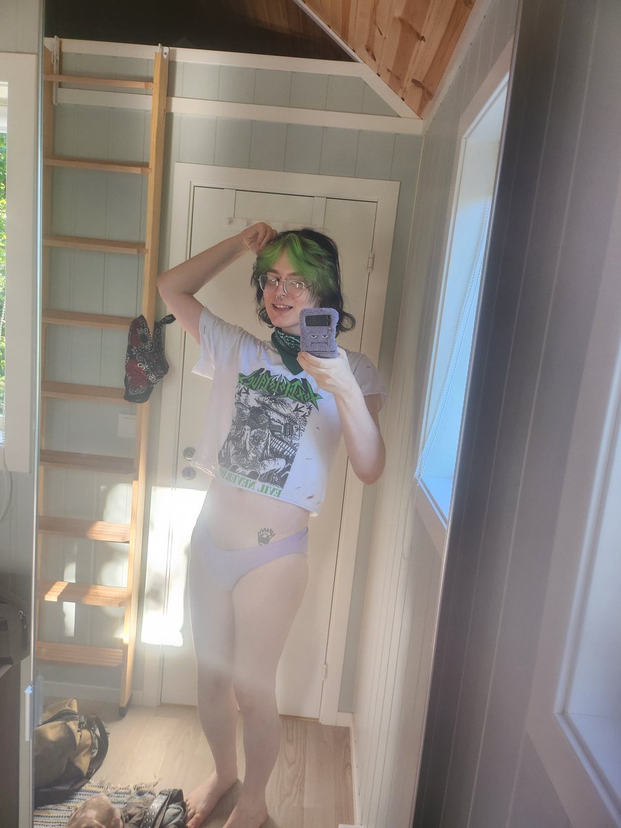 silly lil homo rat