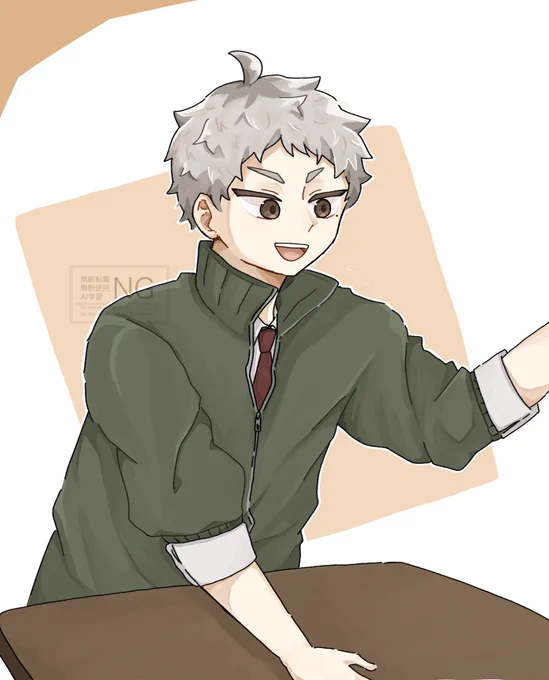 大人の練習