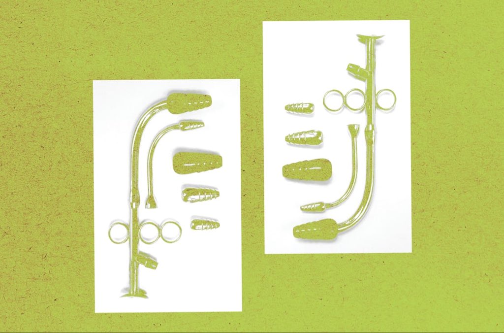 The Stopgap tweet media