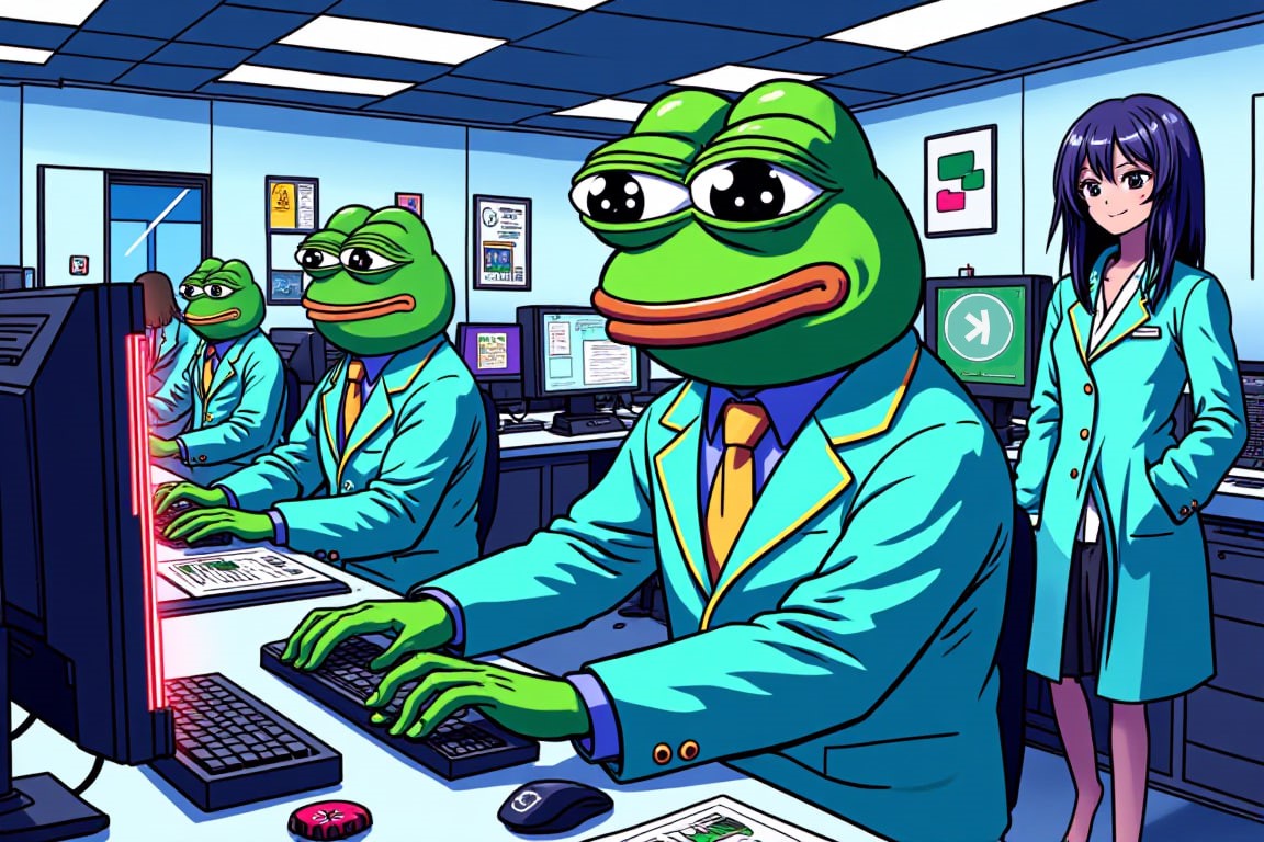 5 DAYS UNTIL SMART CONTRACTS ON KASPA!💻
Get ready, Kaspa fam! In just 5 days, Kaspa Currency’s groundbreaking smart contract upgrade drops, unlocking a new era for the world’s fastest Proof-of-Work blockDAG!  
Kaspa is about to redefine what’s possible in decentralized finance.