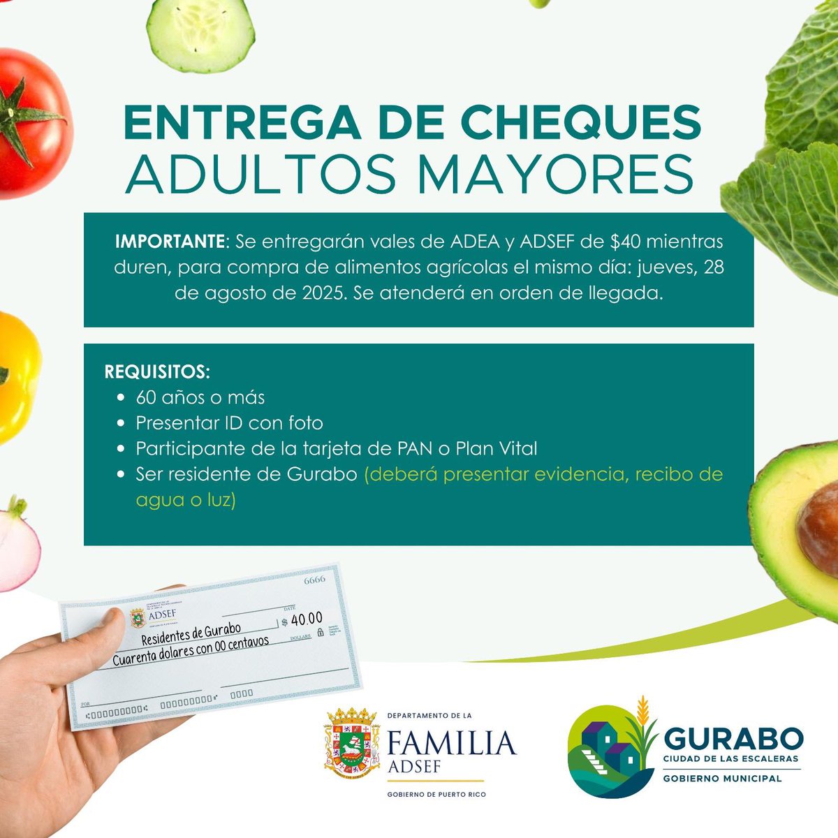 Municipio de Gurabo tweet media