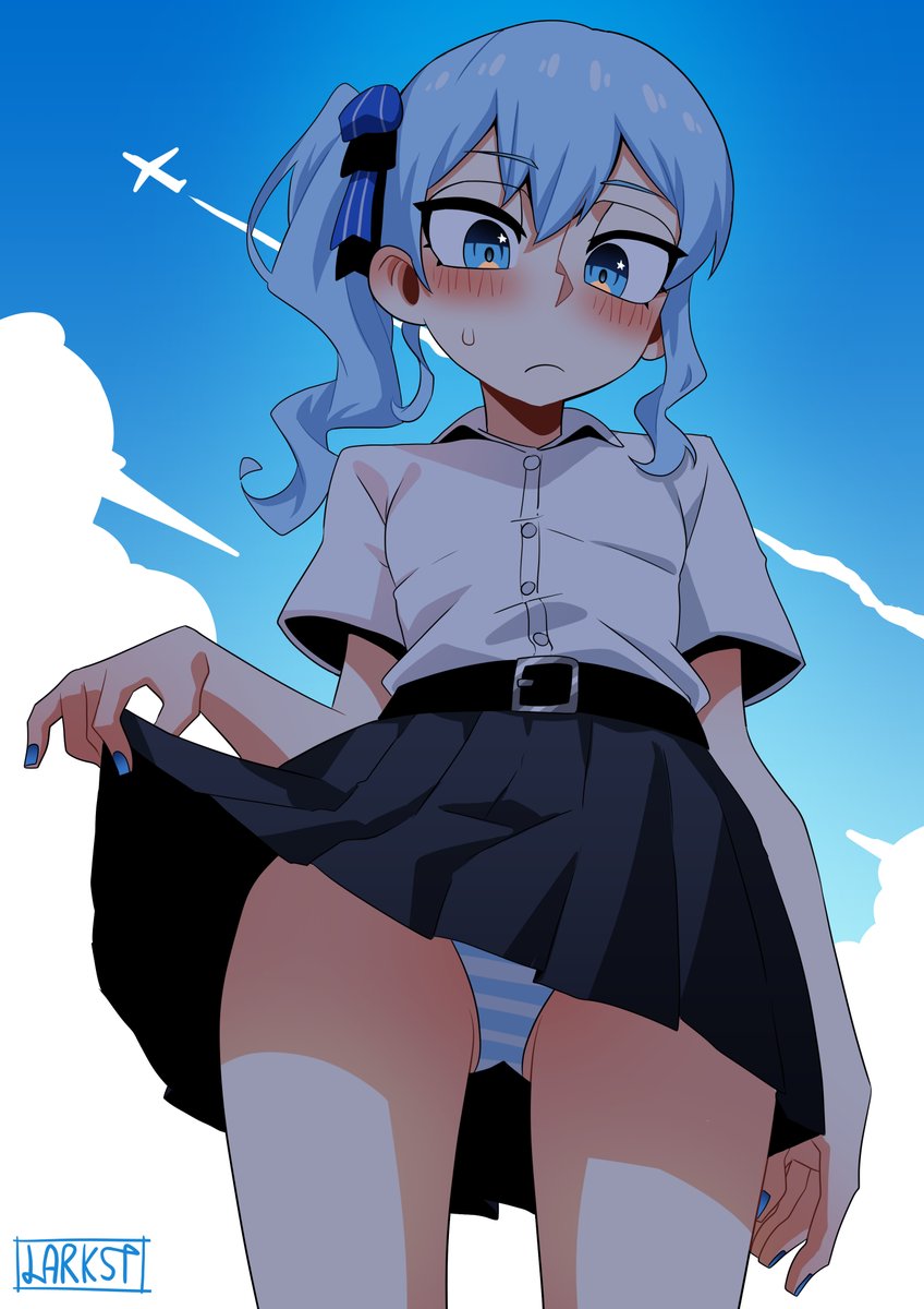 LARKST 🔞 tweet media