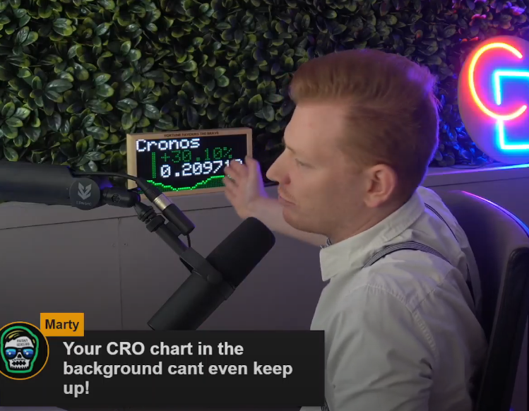 In case you missed it! #FFTB engraved ! <a href="/AssetWatch_io/">AssetWatch - Premium Portfolio Tracker</a>  <a href="/coinbaron/"></a> 

With Code "FFTB" you SAVE 10% ! #Cronos #MCGA 

assetwatch.io/products/asset…