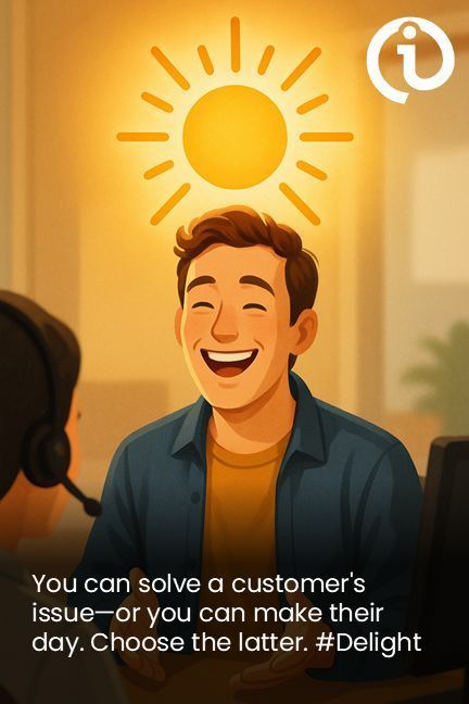 InfoSlips's tweet image. Uplifting engagement isn’t just good CX — it’s good business. When customers feel seen, supported, and valued, loyalty grows. At InfoSlips, we design communications that elevate the customer journey — one meaningful moment at a time.
#CustomerEngagement #CX #InfoSlips