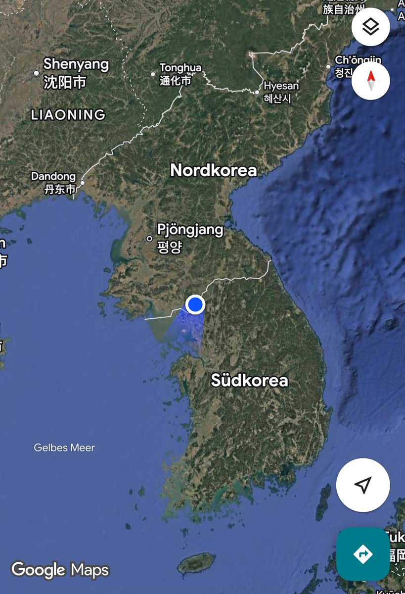 So today was a special day, went up to the DMZ and to the border of North and South Korea. Honestly a surreal experience being able to look into the most secluded country on earth