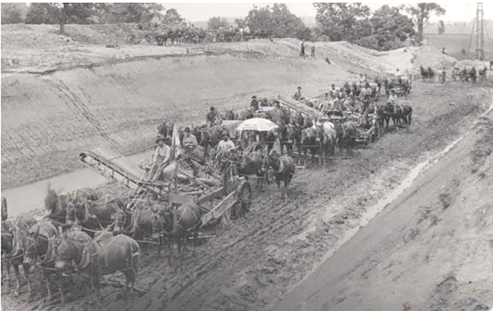 Check out the latest news in conservation drainage - mailchi.mp/4136c8fd887f/c…