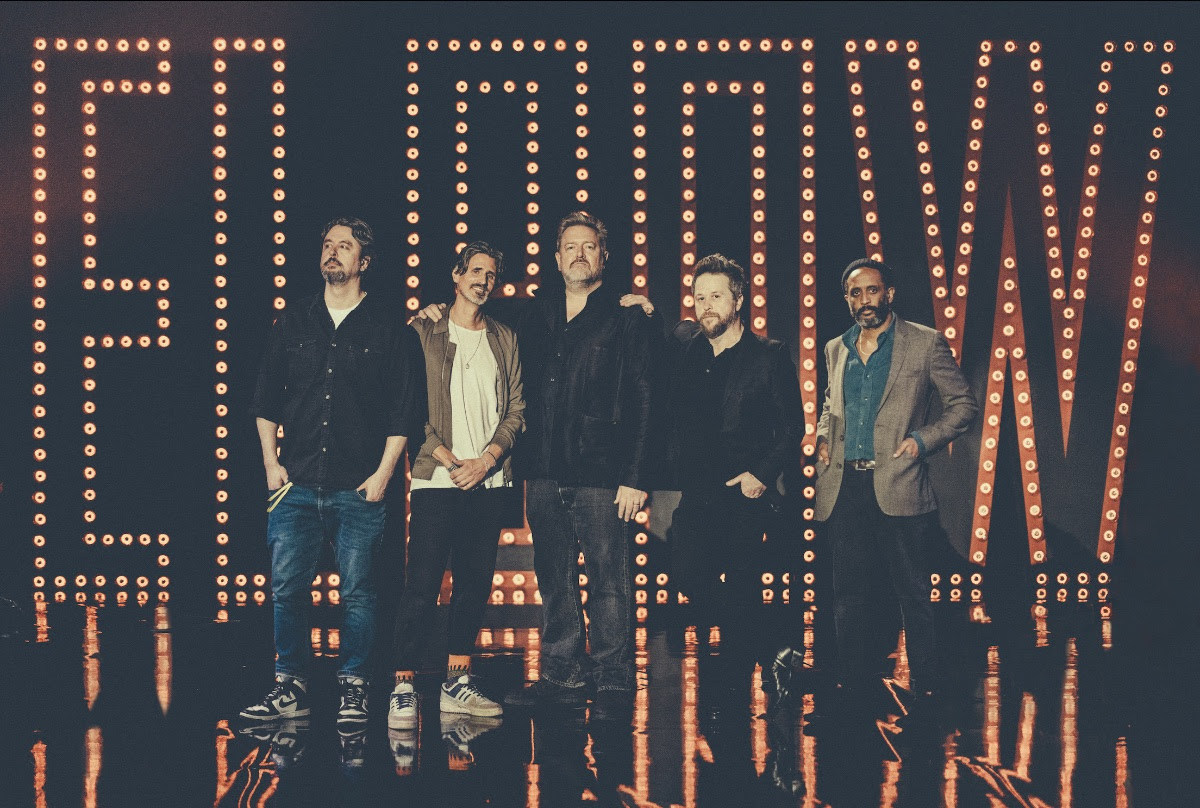 BrooklynVegan tweet media