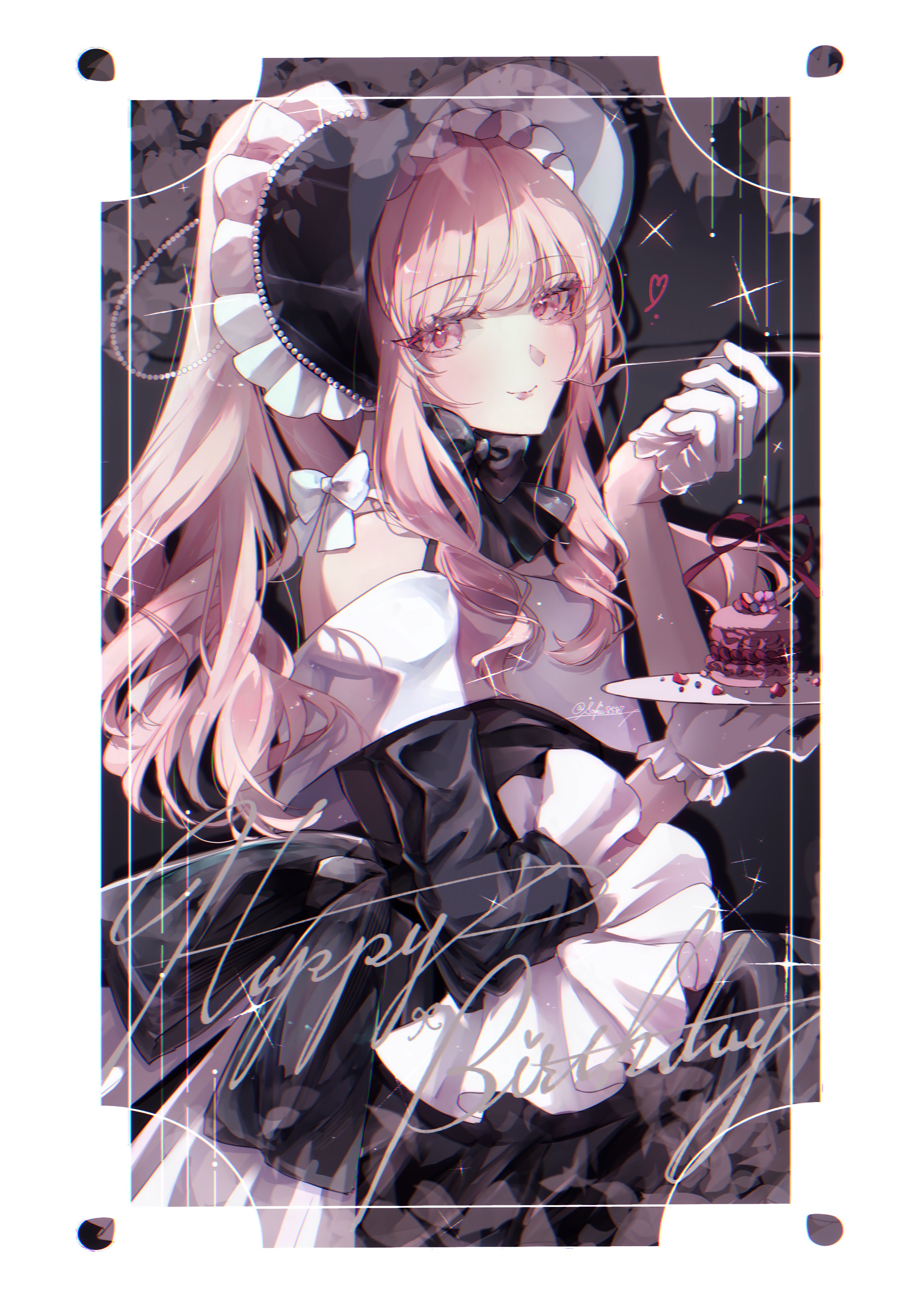 きゅん⭐︎ きゅに (@______cunie_) / X