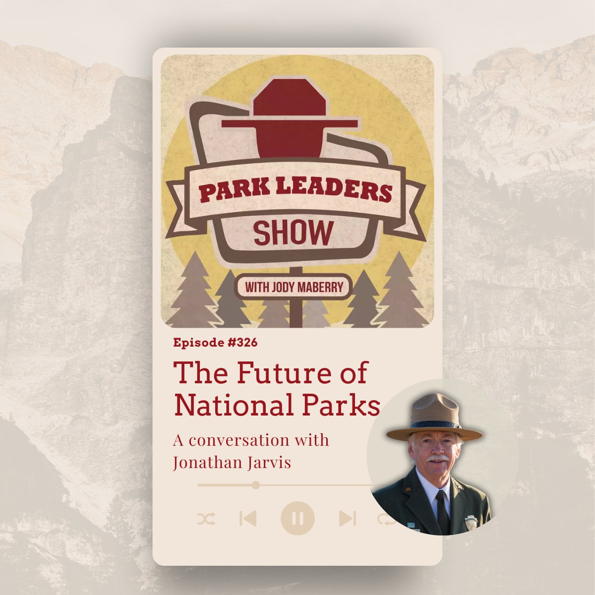 Former National Park Service Director Jonathan Jarvis shares why steady leadership matters most in uncertain times. His reflects on what it takes to lead through challenges and why the mission of the Park Service still matters today.

parkleaders.com/the-future-of-…