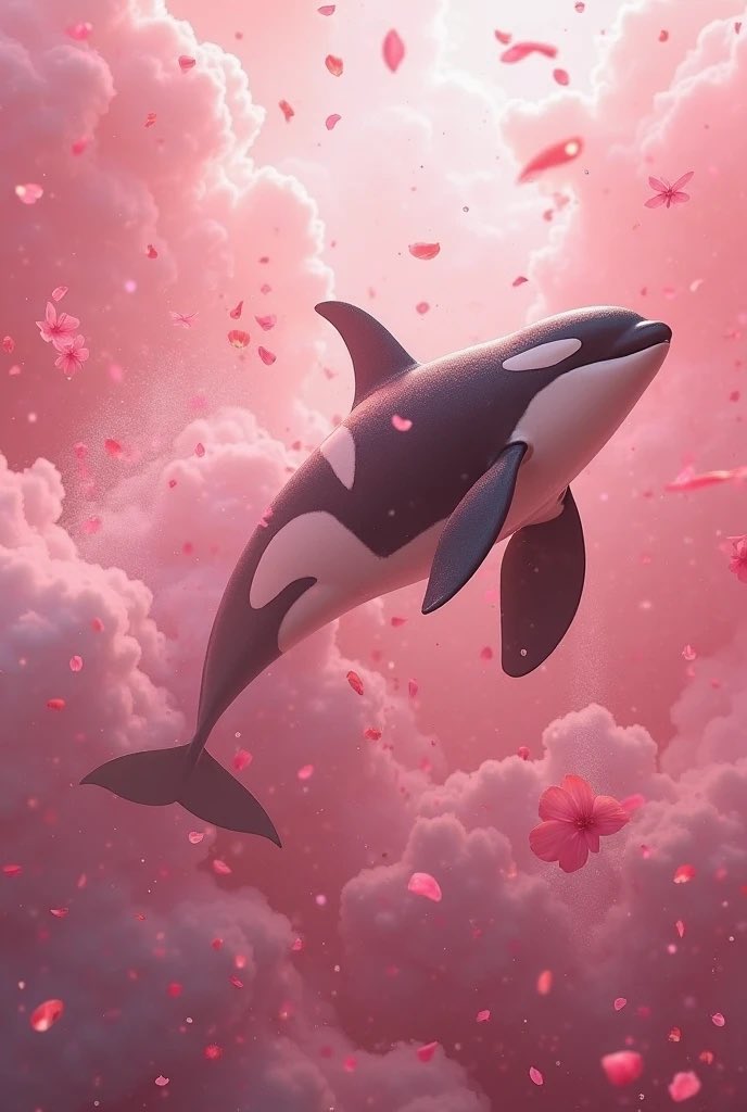 If you zoom out, crypto has always been about narrative. 
Bitcoin = freedom. 
ETH = smart money. 
Memes = culture. 

$ORCASM sits right in that lineage. 

It’s not “just for fun” — it’s literally how narratives evolve. Today it’s a meme, tomorrow it’s history.