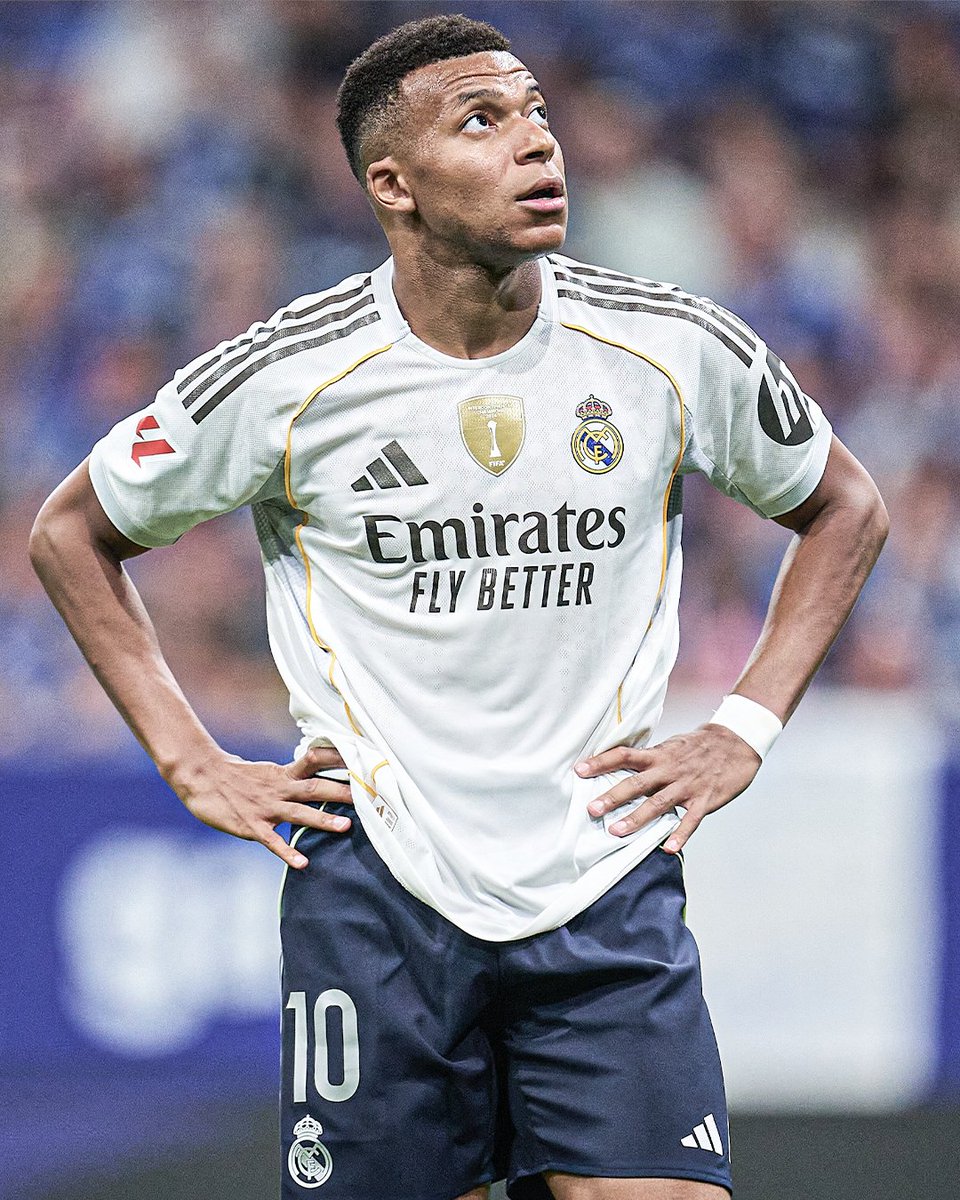 ESPN FC (@espnfc) on Twitter photo Real Madrid's last 15 goals in LALIGA:
MBAPPÉ 
MBAPPÉ 
MBAPPÉ 
MBAPPÉ 
MBAPPÉ 
MBAPPÉ
Jacobo Ramón 
MBAPPÉ 
Bellingham
MBAPPÉ 
MBAPPÉ
MBAPPÉ
MBAPPÉ
MBAPPÉ
Vinicius Jr.
Different level 🇫🇷 Real Madrid's last 15 goals in LALIGA:
MBAPPÉ 
MBAPPÉ 
MBAPPÉ 
MBAPPÉ 
MBAPPÉ 
MBAPPÉ
Jacobo Ramón 
MBAPPÉ 
Bellingham
MBAPPÉ 
MBAPPÉ
MBAPPÉ
MBAPPÉ
MBAPPÉ
Vinicius Jr.
Different level 🇫🇷