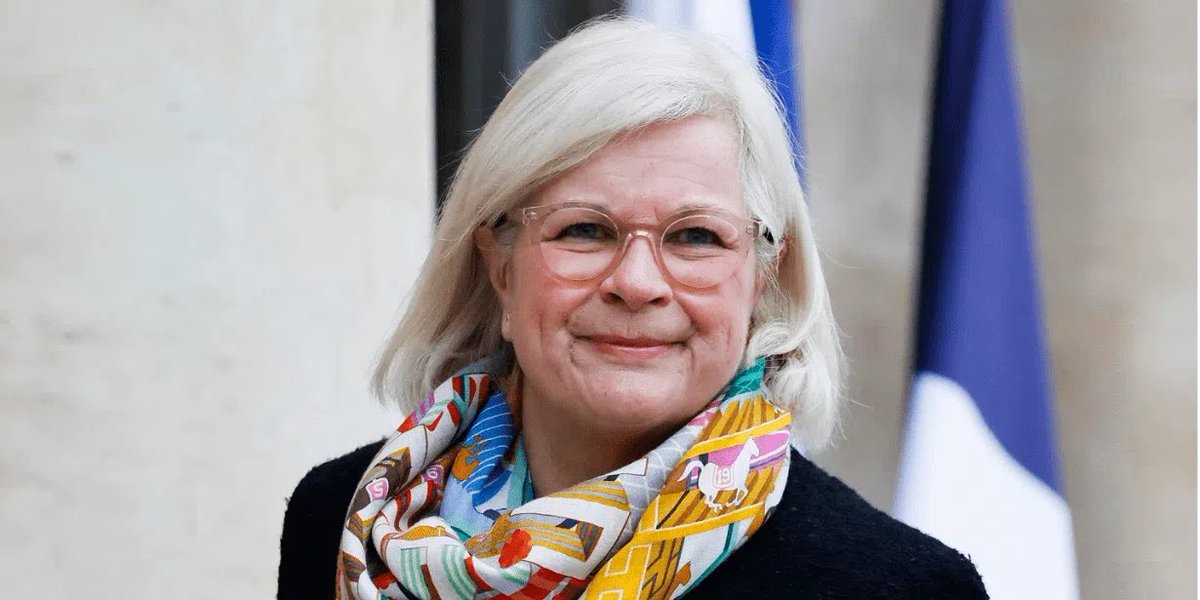 BastionMediaFR's tweet image. 🚨🇫🇷 𝗔𝗟𝗘𝗥𝗧𝗘 𝗜𝗡𝗙𝗢 — Sous l’autorité de Catherine Vautrin, le ministère de la Santé a demandé aux hôpitaux de se TENIR PRÊTS à accueillir des milliers de soldats blessés en cas de conflit armé en Europe.

Alors qu’Emmanuel Macron plaide pour une fin de la guerre en…