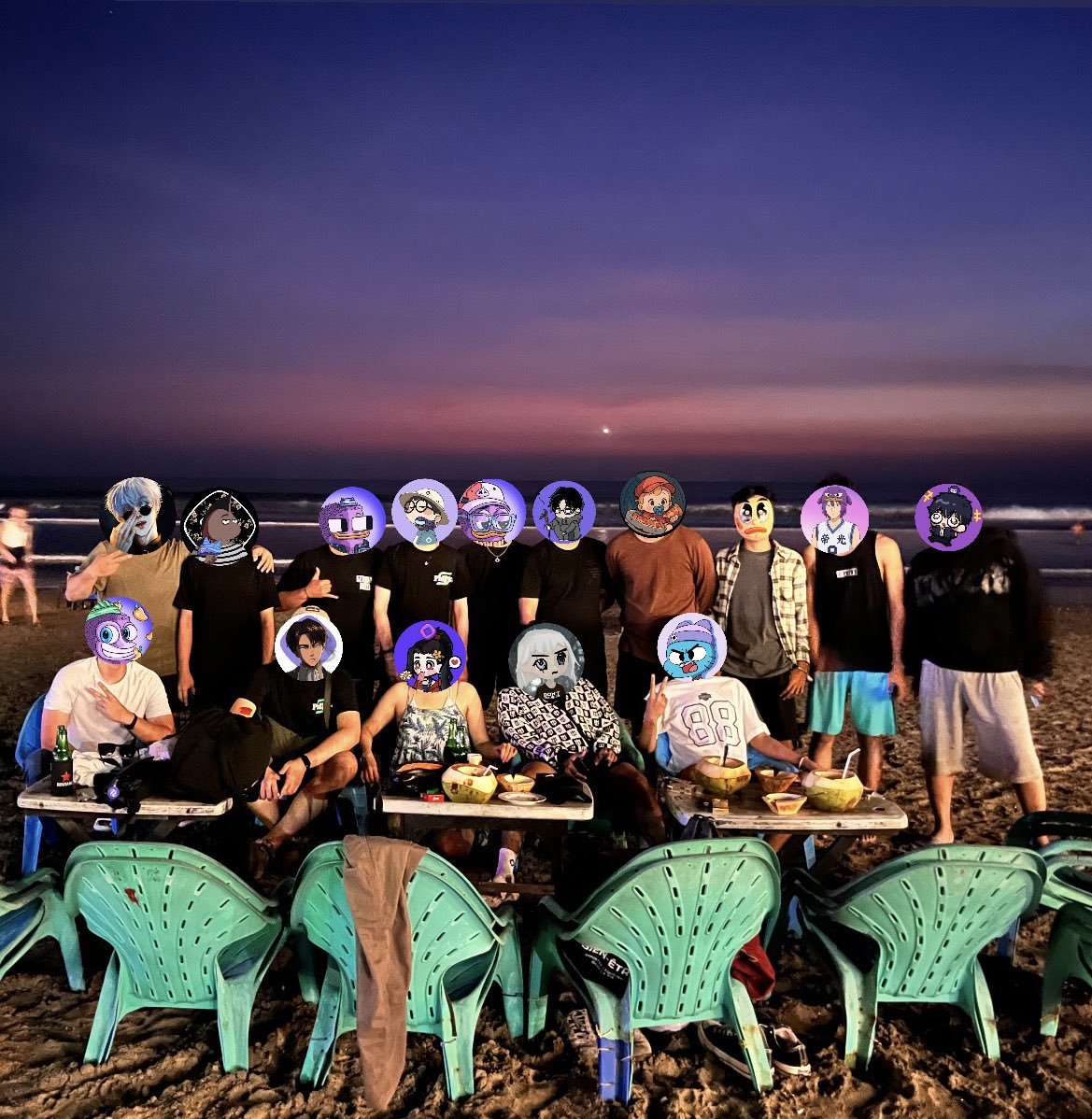 Asher (evm/acc) ⌘ (@asher1622) on Twitter photo G <a href="/monad/">Monad ⨀</a>
Nads never stop, online or offline.
For the memories, the laughter, and the journey with Monad 💜
<a href="/GMiyamotoo/">Miyamotoo ⨀</a> <a href="/pablocikaso2/">pablo cikaso ⨀</a> <a href="/basss_eth/">Babasss ⨀</a> <a href="/comingsun_/">sunshine (evm/acc) ⌘</a> <a href="/0xlKurosaki/">ipongre (evm/acc)</a> <a href="/mexyy877/">Mexyy</a> <a href="/Wynads/">Wynads evm/acc ⌘</a> <a href="/zynstillkids/">zyn-kiddo ⨀</a> <a href="/0xhahawe/">Hahawe</a> <a href="/mon_go_nad/">mongoo.nad</a> <a href="/jujujuls_12/">juls</a> <a href="/DalilahPutri4/">FLOWER ⌘</a> <a href="/Riztulusia/">riztulusia⨀ ⌘</a> <a href="/jepannyaa/">jepannyaa ⨀</a> G <a href="/monad/">Monad ⨀</a>
Nads never stop, online or offline.
For the memories, the laughter, and the journey with Monad 💜
<a href="/GMiyamotoo/">Miyamotoo ⨀</a> <a href="/pablocikaso2/">pablo cikaso ⨀</a> <a href="/basss_eth/">Babasss ⨀</a> <a href="/comingsun_/">sunshine (evm/acc) ⌘</a> <a href="/0xlKurosaki/">ipongre (evm/acc)</a> <a href="/mexyy877/">Mexyy</a> <a href="/Wynads/">Wynads evm/acc ⌘</a> <a href="/zynstillkids/">zyn-kiddo ⨀</a> <a href="/0xhahawe/">Hahawe</a> <a href="/mon_go_nad/">mongoo.nad</a> <a href="/jujujuls_12/">juls</a> <a href="/DalilahPutri4/">FLOWER ⌘</a> <a href="/Riztulusia/">riztulusia⨀ ⌘</a> <a href="/jepannyaa/">jepannyaa ⨀</a>