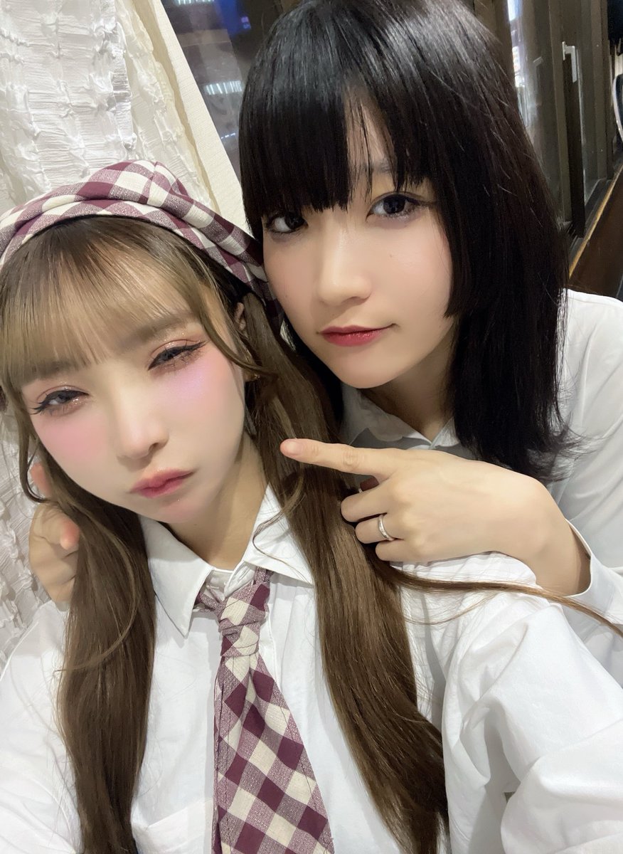 つぎは木曜❤︎