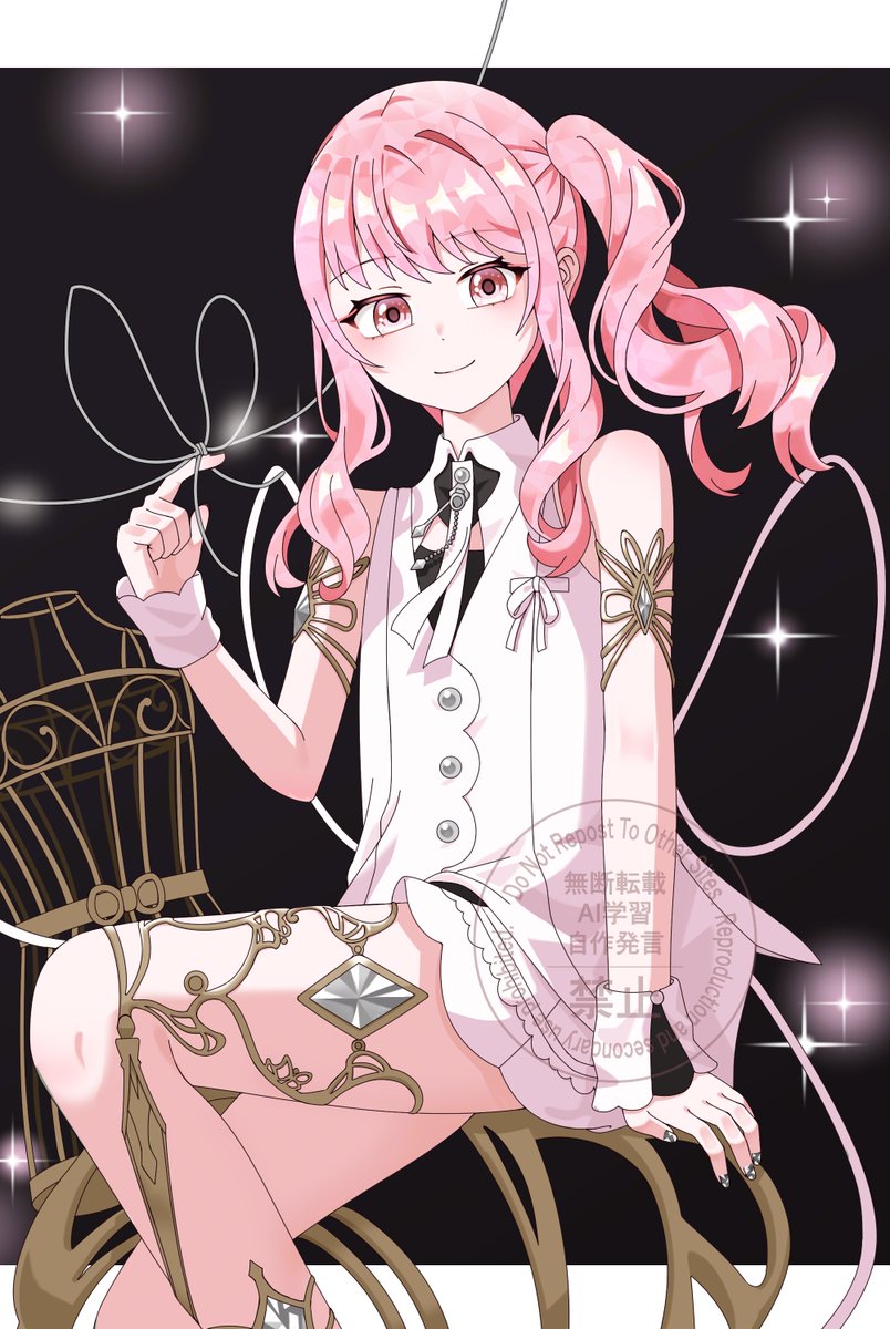 #prsk_FA #暁山瑞希 #暁山瑞希誕生祭2025
🎀🥳🥳