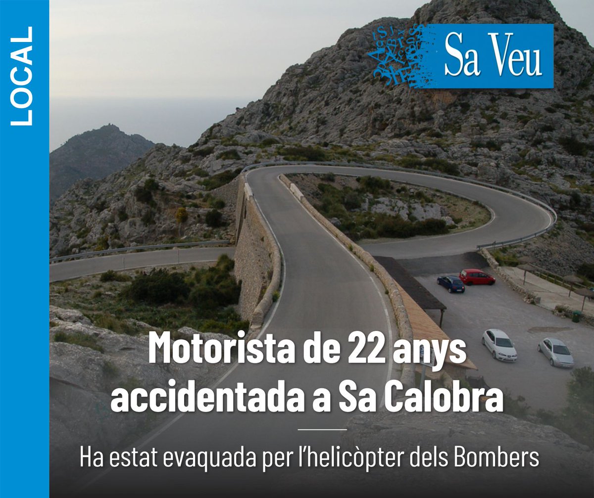 sge.st/gKahGfW
#SaVeu #Sóller #VeudeSóller