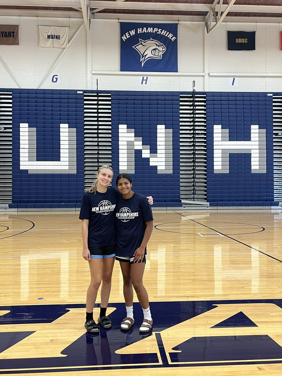 Haleigh Adamowich (@h_adamowich) on Twitter photo thank you <a href="/UNHWBB/">New Hampshire Women's Basketball</a> for an amazing elite camp! i had so much fun! <a href="/MAHuskies/">MA_Huskies</a> <a href="/SollyCoach/">CoachSolly</a> thank you <a href="/UNHWBB/">New Hampshire Women's Basketball</a> for an amazing elite camp! i had so much fun! <a href="/MAHuskies/">MA_Huskies</a> <a href="/SollyCoach/">CoachSolly</a>