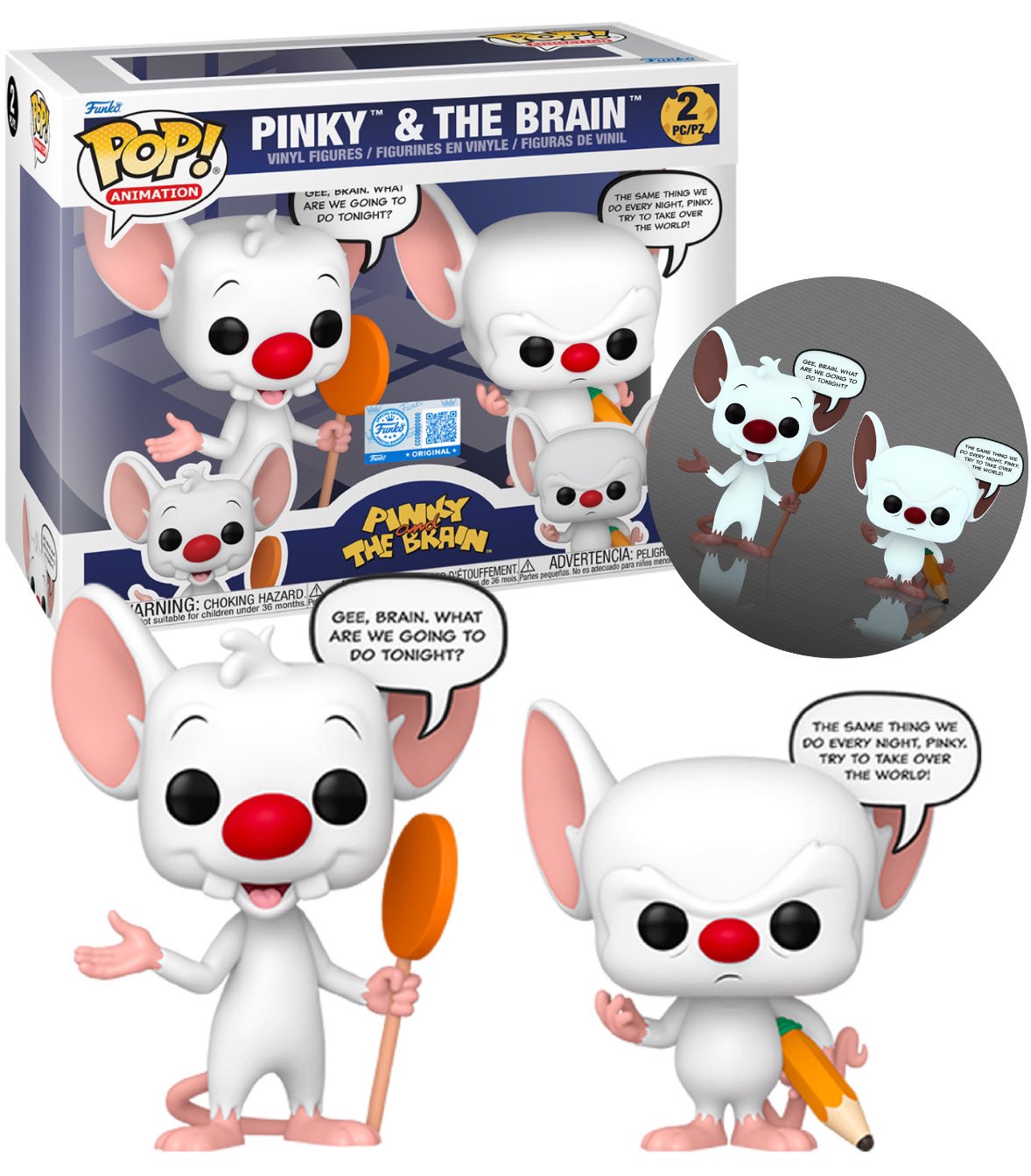 Funko POP News ! on X: 