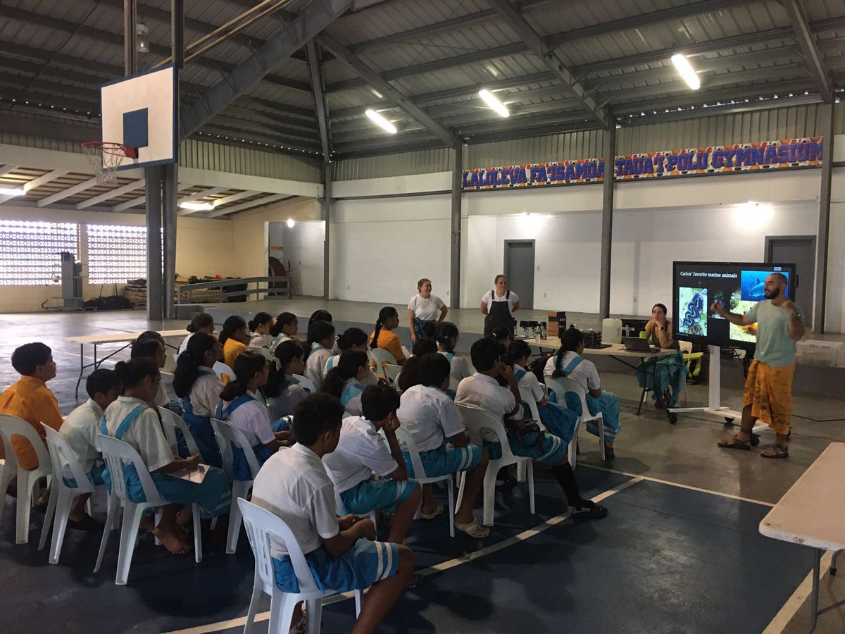 Sanctuaries (NOAA) tweet media