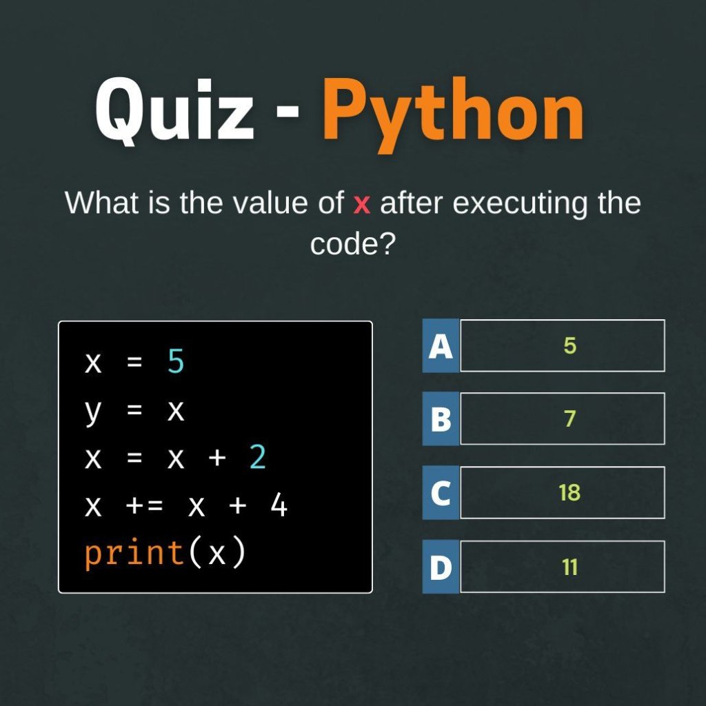 Python Programming tweet media