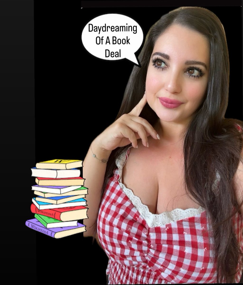 sophiesmomrocks's tweet image. Soon! 🙏🏻 #publish #publisher #agent