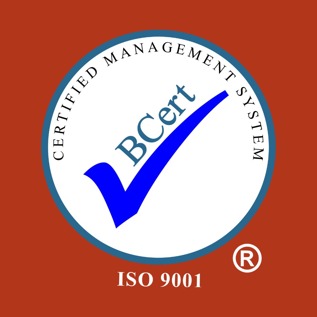 F5Technology's tweet photo. ✅ ISO 9001:2015 Certified

Function5 Technology Group Ltd is ISO 9001:2015 certified — the global standard for quality management. Our processes are built for efficiency, accountability, and continuous improvement to deliver results.

Quality isn’t a checkbox — it’s who we are. https://t.co/f45Pc6viOH