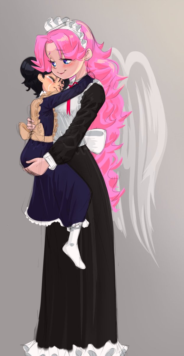 Velvidon (@velvidon) on Twitter photo 