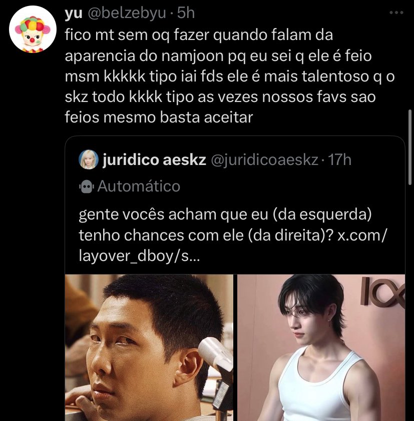 todo dia army passando vergonha (@tododiaarmy) on Twitter photo 