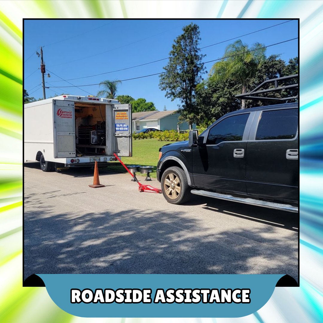 AccessibleAuto's tweet photo. When you're stuck, we come to the rescue. Our roadside assistance team is always prepared to help you. Reach out now—you never know when you'll need us! #RoadSideAssistance
https://t.co/icSmR7YWTe https://t.co/efffgPGbk5
