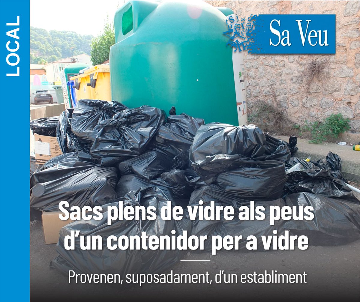 sge.st/oyMCeGZ
#SaVeu#Sóller #VeudeSóller