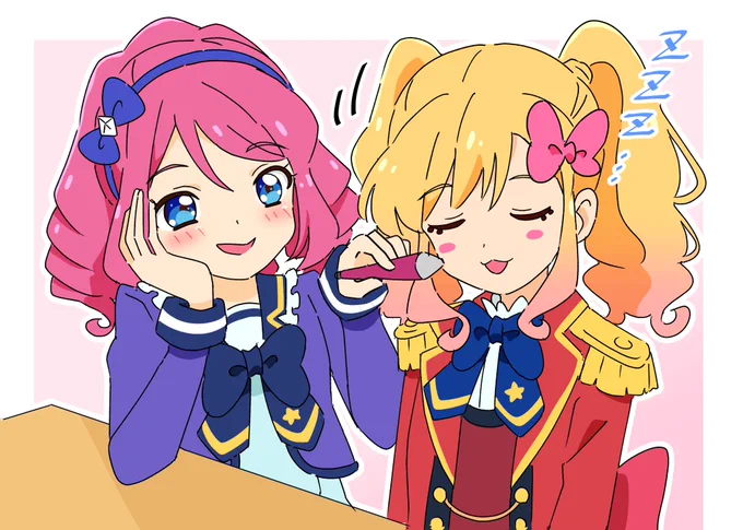 ゆめロラ