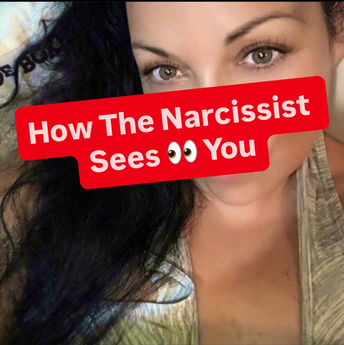PodcastChick's tweet photo. https://t.co/7dR6ePPb3c
#narcissism #Trending #relationships #narcissist #youtube #podcast https://t.co/a99oYaZ6Yw